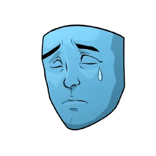 😢
