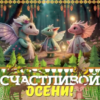 @creatioss Осень 🍂