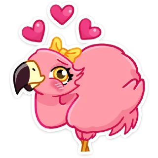 ❤️