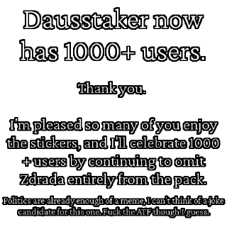 ❗️