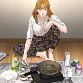 🥘