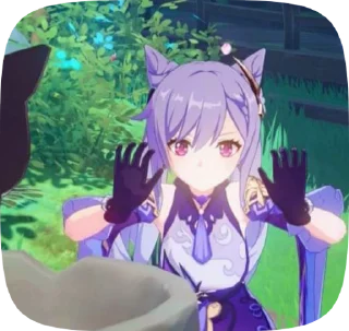 😽