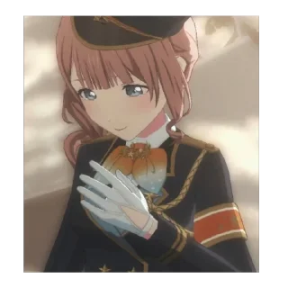 ❤