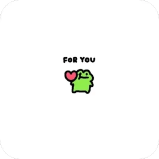 ❤
