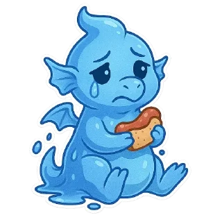 💧