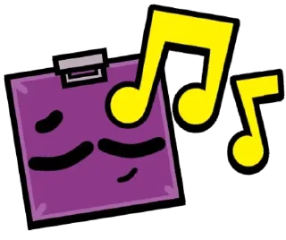🎶