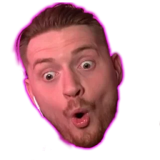 😮