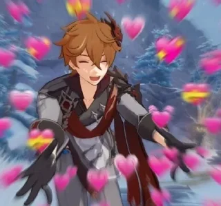 ❤️