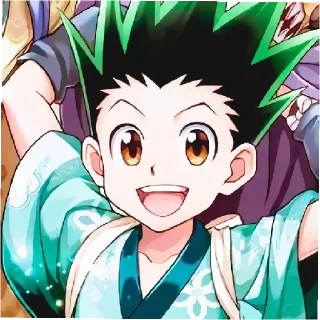💚
