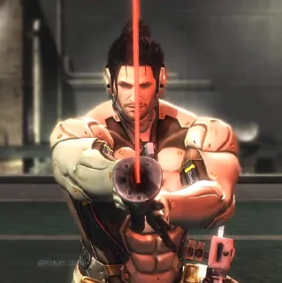 🗡