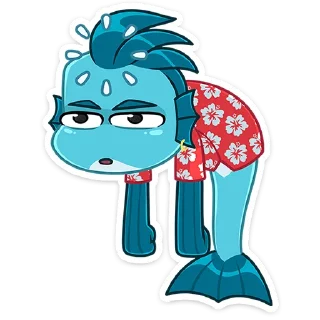 😔