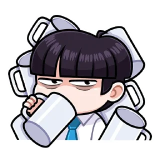 ☕️
