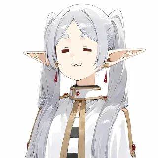 😌