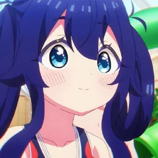☂