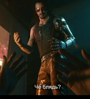 Cyberpunk2077