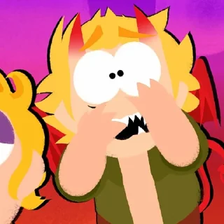 😖