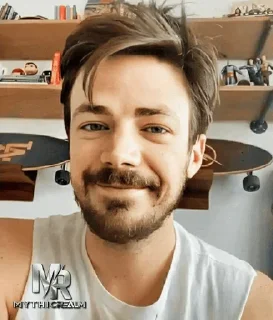 😙