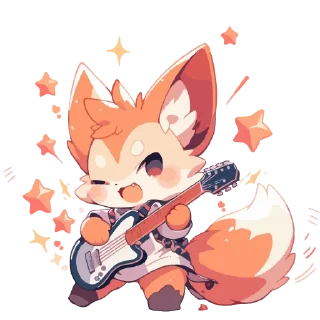 🎸