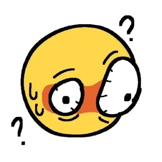 😳