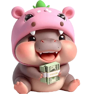 🤑