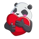 ❤️