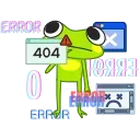 🐸