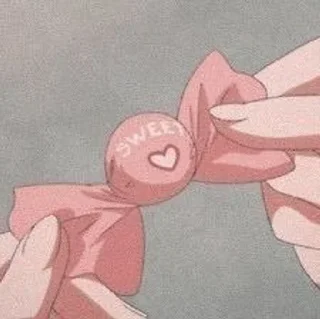 💕