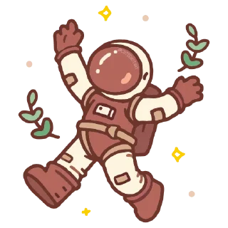 👩‍🚀
