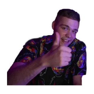 👍