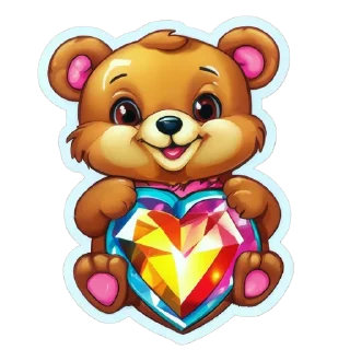 ❤️