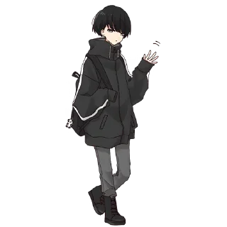 👋