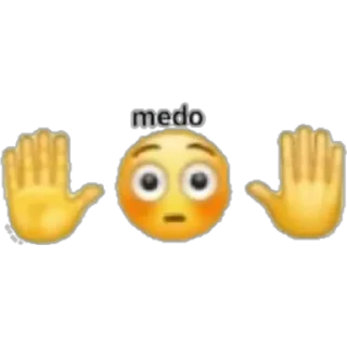 😳