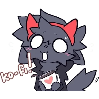 ☕