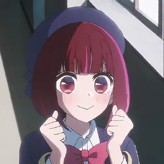 👒