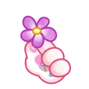 💮