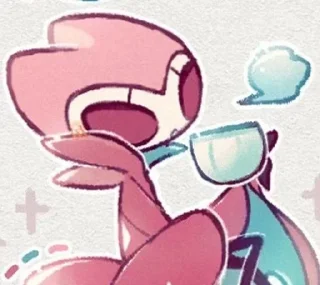 ☕️