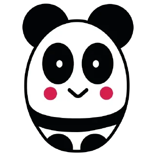 🐼