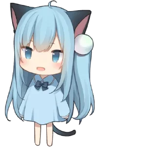 🐱