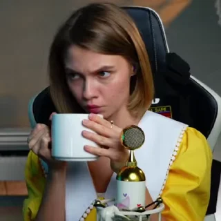 ☕️