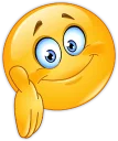 ✋