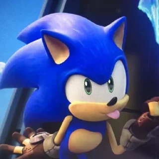 😝