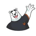 👋
