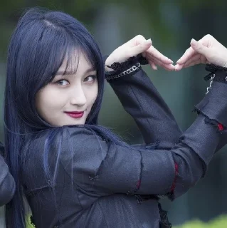 ❤️
