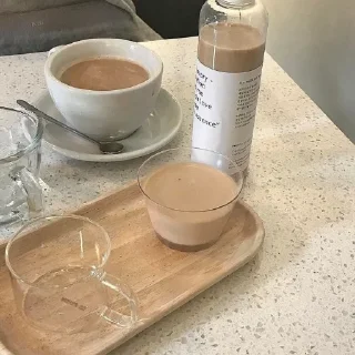 ☕