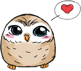 Owlet @stickersb2b
