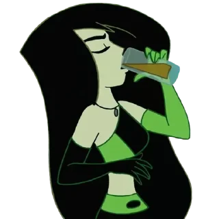 💚