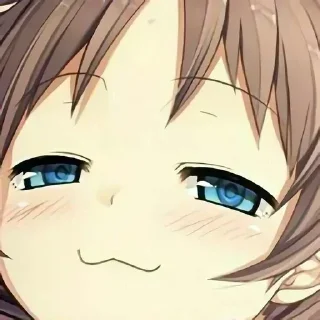 😏