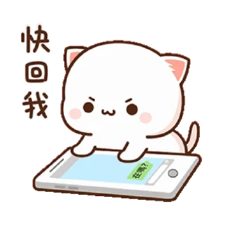 📱