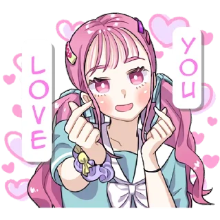 ❤️