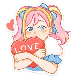 ❤️